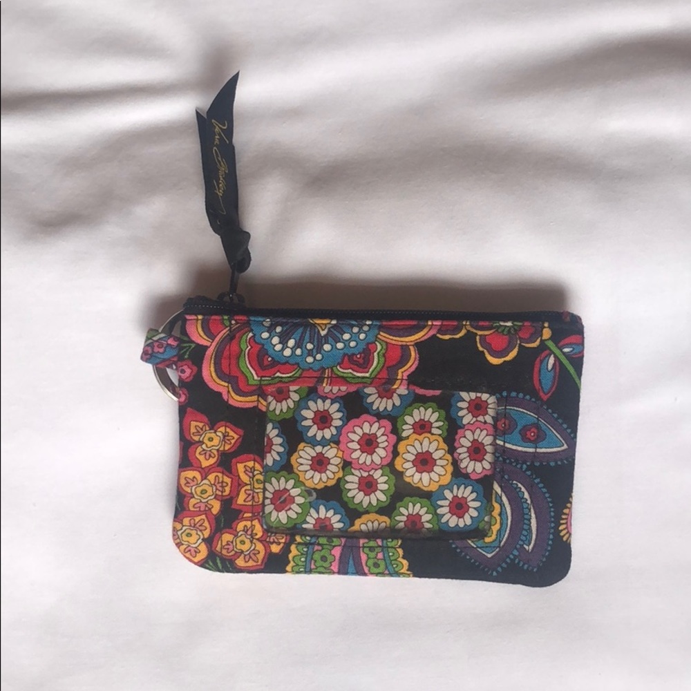 Iconic Zip ID case